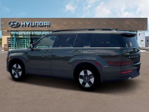 New 2026 Hyundai Santa Fe SEL FWD image 4
