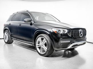 Used 2022 Mercedes-Benz GLE 350 video 2