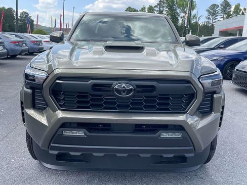 Used 2026 Toyota Tacoma TRD Sport RWD image 6