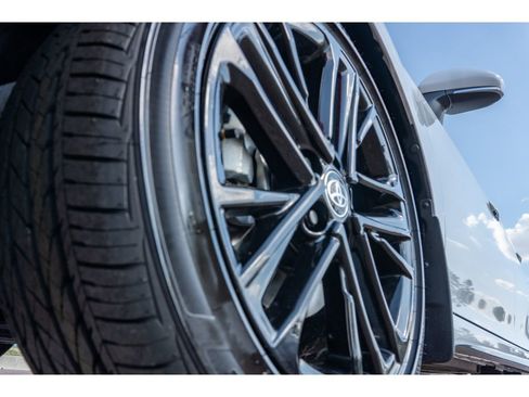 Used 2026 Toyota Camry SE image 9