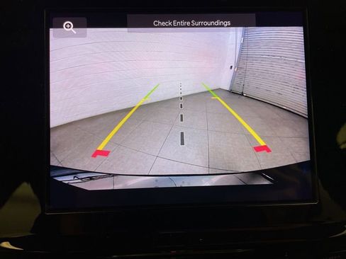 New 2026 Jeep Grand Cherokee L Laredo RWD image 12