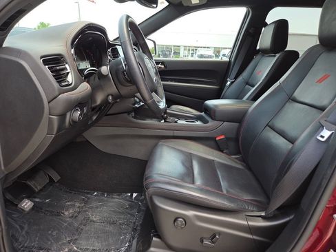 Used 2023 Dodge Durango GT RWD image 29