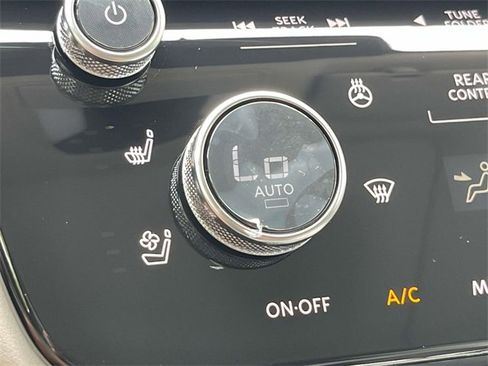 New 2026 INFINITI QX60 Luxe w/ Cargo Package image 31