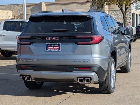 New 2026 GMC Acadia Elevation w/ Elevation Premium Package image 4