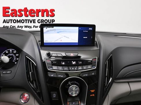 Used 2019 Acura RDX AWD w/ Technology Package image 12