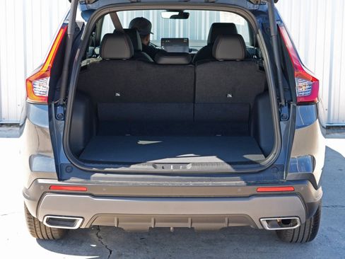 Used 2026 Honda CR-V Sport-L image 8