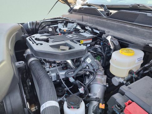 New 2026 RAM 2500 Rebel AWD/4WD image 33