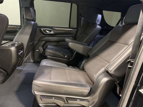 Used 2023 Chevrolet Suburban High Country w/ Premium Package 2 image 14