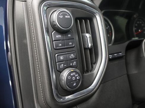 Used 2021 Chevrolet Silverado 2500 High Country w/ Z71 Off-Road Package image 49