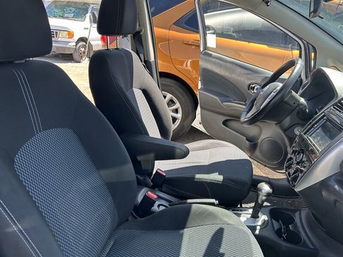 Used 2015 Nissan Versa Note SV image 26