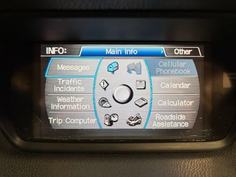 Used 2010 Acura TSX Sedan FWD image 19