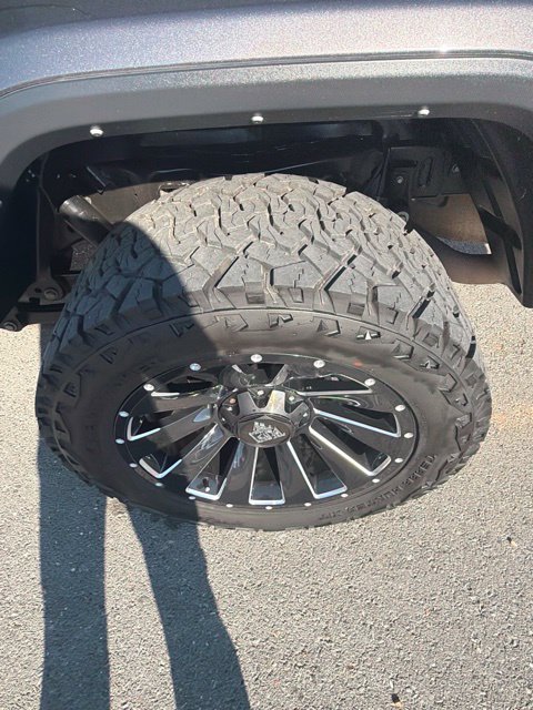 Used 2021 Jeep Gladiator Sport AWD/4WD image 5
