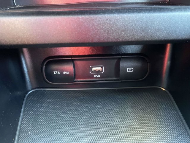 Certified 2024 Kia Forte GT-Line FWD image 34