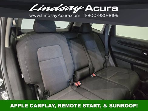 Used 2023 Honda CR-V EX image 10