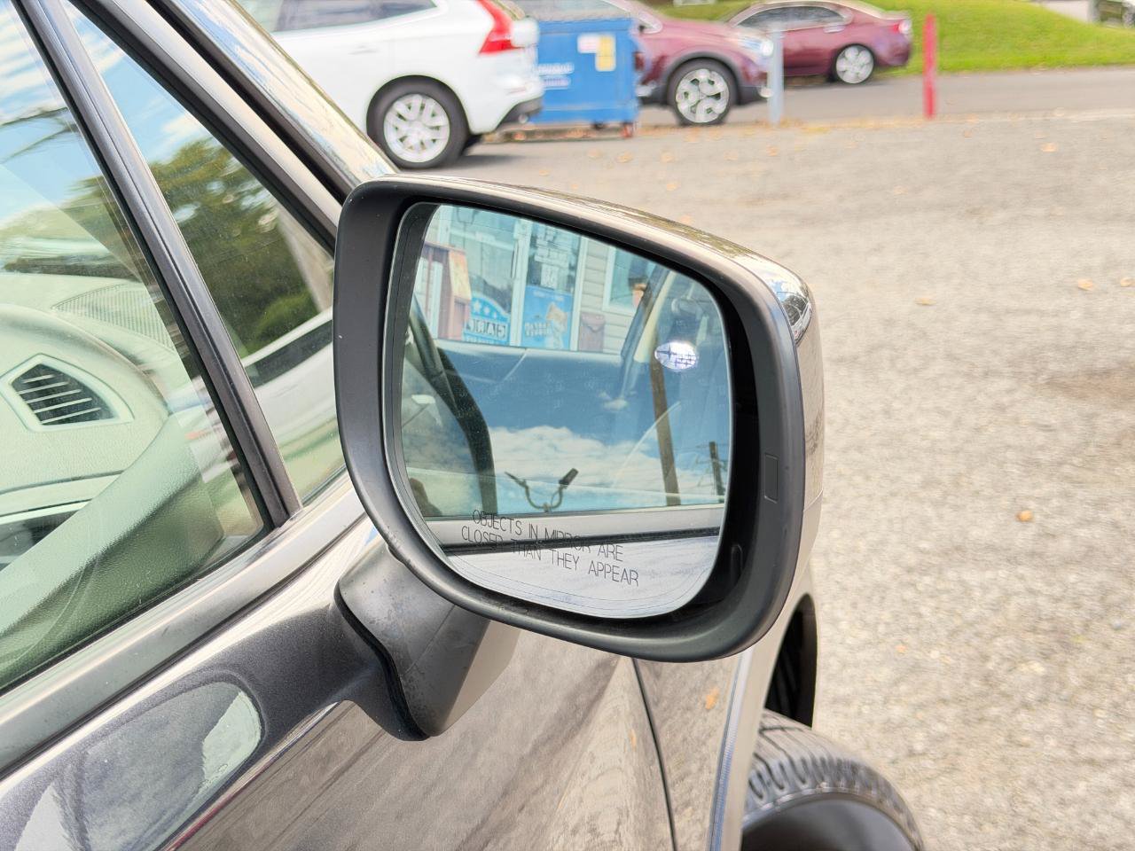 Used 2019 Subaru Forester Premium AWD/4WD image 91