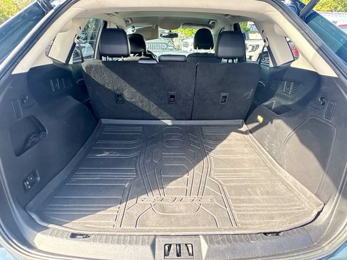 Used 2016 Ford Edge Titanium w/ Technology Package FWD image 29