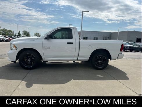 Used 2019 RAM 1500 Express RWD image 6