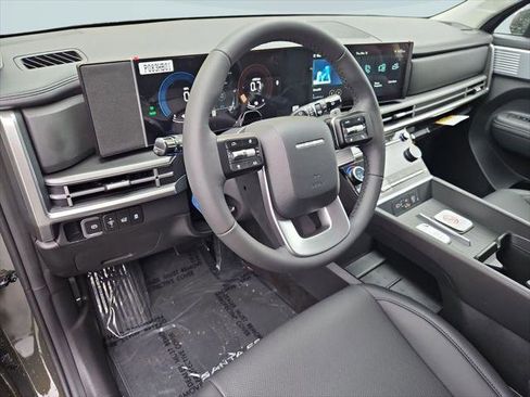 New 2026 Hyundai Santa Fe SEL AWD/4WD image 13