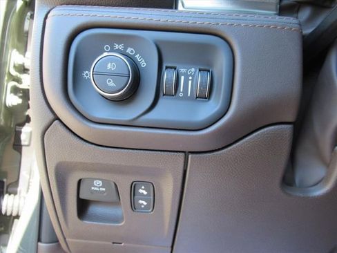 New 2026 RAM 1500 Limited image 24