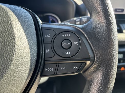 Certified 2024 Toyota RAV4 XLE image 15