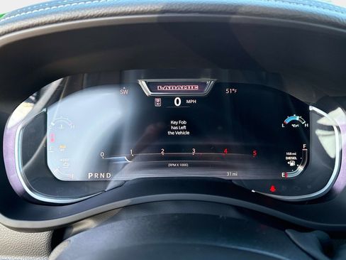 New 2026 RAM 2500 Laramie image 26