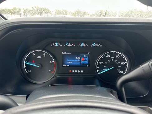Used 2025 Ford F250 XLT AWD/4WD image 25