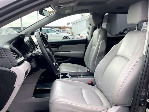 Used 2019 Honda Odyssey EX-L image 7