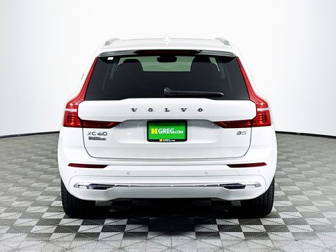 Used 2023 Volvo XC60 B5 Plus w/ Protection Package Premier image 8