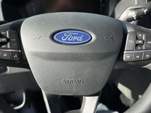 New 2026 Ford Transit 350 Base w/ Load Area Protection Package image 19