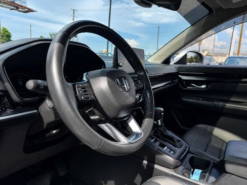 Used 2023 Honda CR-V EX-L image 20