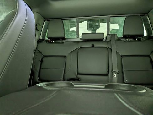 Used 2020 Chevrolet Silverado 1500 LTZ image 27