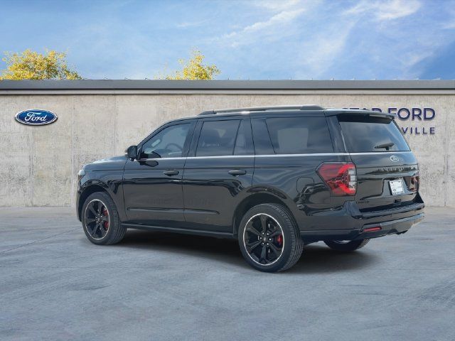 Used 2023 Ford Expedition Limited RWD image 6