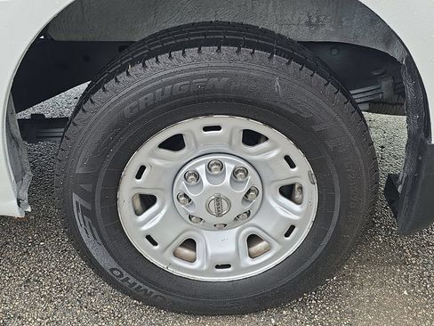 Used 2021 Nissan NV 2500 SV RWD image 17