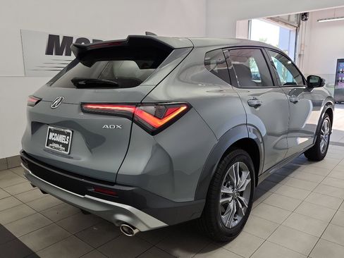 Certified 2025 Acura ADX Base image 4