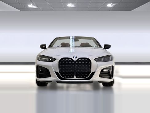 New 2026 BMW 430i Convertible w/ M Sport Package image 6