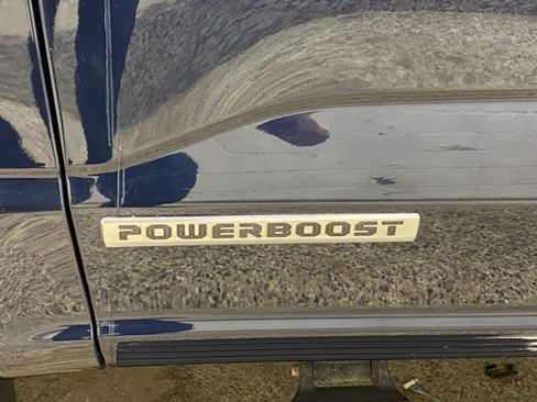Certified 2023 Ford F150 Platinum w/ Equipment Group 701A High AWD/4WD image 30