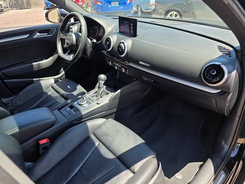 Used 2018 Audi A3 2.0T Premium FWD image 13