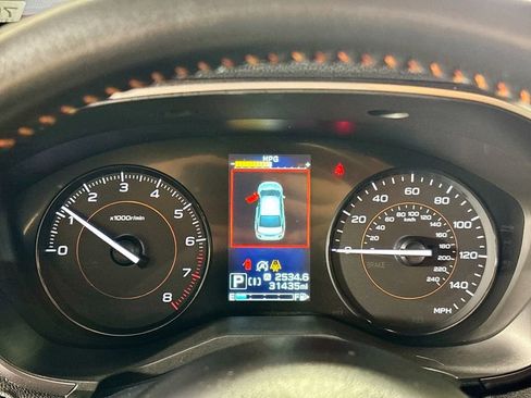 Certified 2023 Subaru Crosstrek 2.0i Premium image 15