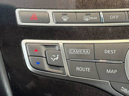 Used 2015 INFINITI QX60 Luxe w/ Premium Plus Package AWD/4WD image 30