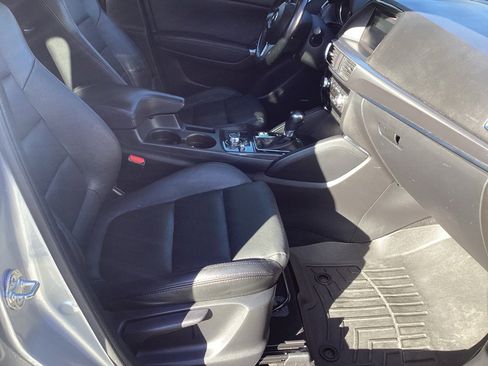 Used 2016 MAZDA CX-5 Grand Touring image 10