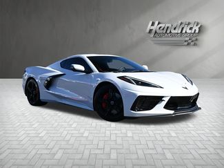 Used 2023 Chevrolet Corvette Stingray Coupe w/ Z51 Performance Package video 2