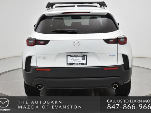 New 2026 MAZDA CX-50 2.5 Hybrid w/ Premium Plus Pkg AWD/4WD image 20