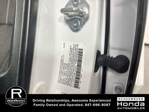 Used 2023 Honda Accord Sport image 38