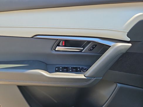 New 2026 MAZDA CX-5 Select AWD/4WD image 10