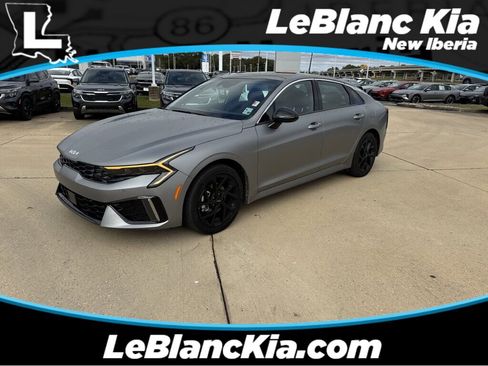 Used 2026 Kia K5 GT-Line w/ GT-Line Premium Package image 1