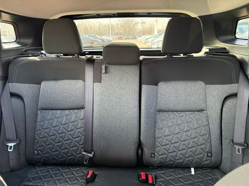 New 2026 Nissan Kicks SV w/ Cold Weather Package image 23