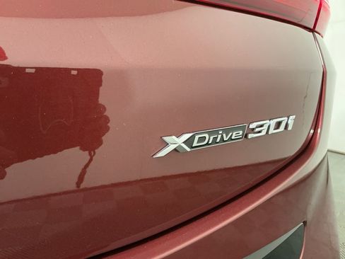 Certified 2023 BMW X4 xDrive30i w/ M Sport Package image 32