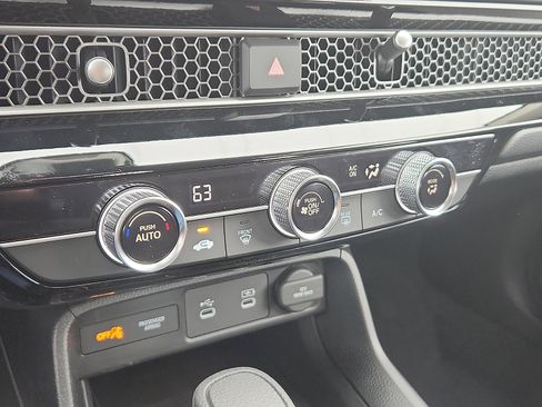 New 2026 Honda Civic LX image 11