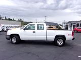 Used 2006 Chevrolet Silverado 1500 W/T image 2