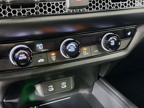 New 2026 Honda HR-V Sport image 16